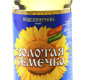 Масло подсолнечное Золотая Семечка 1л 1/15