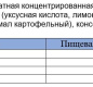 Соус Универсальный с/б 270 1\8