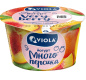 Йогурт Very Berry с ПЕРСИКОМ. 2,6%, 180г 1/6