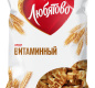 Крекер Витаминный 300г 1/12 ц/п ТМ "Любятово"
