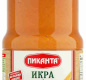 Икра из кабачков Пиканта 450 г 1/6