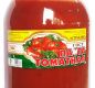 Томатная паста 3кг ГОСТ стекло 1/4