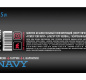 Энергетический напит. POWER Topp NAVY 0.5 л. 1/12