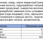 Печенье затяжное Мария традиционное 156г 1/24 ТМ"Любятово"